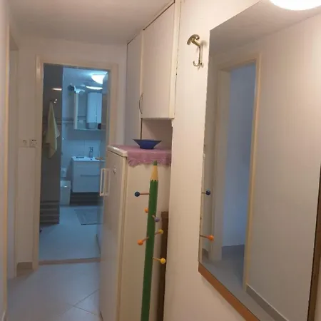 Ivo Apartment