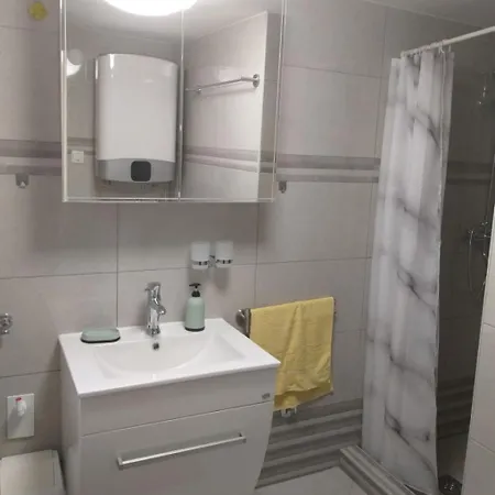 Ivo Apartment Crikvenica