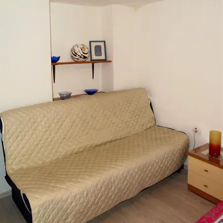 Apartment Ivo Crikvenica