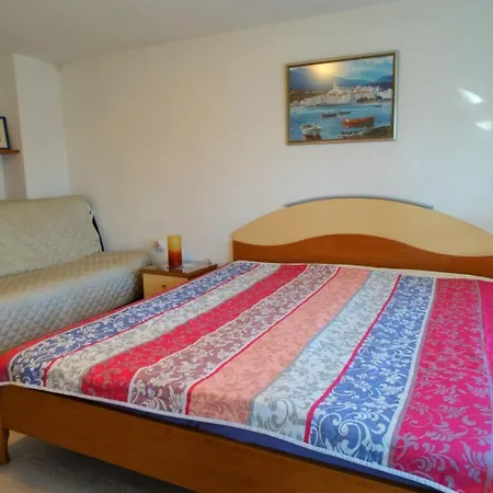 Apartment Ivo