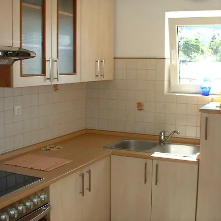 Ivo Apartment Crikvenica