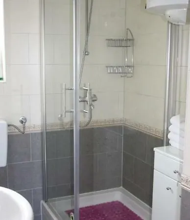 Ivo Apartment Crikvenica