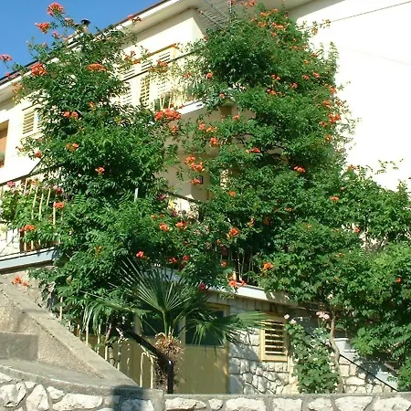 Ivo Apartment Crikvenica