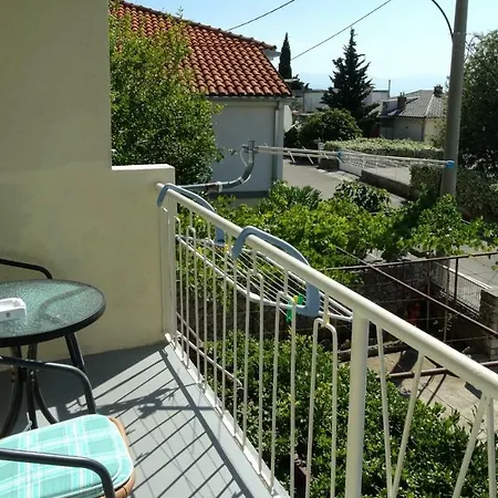 Ivo Apartment Crikvenica