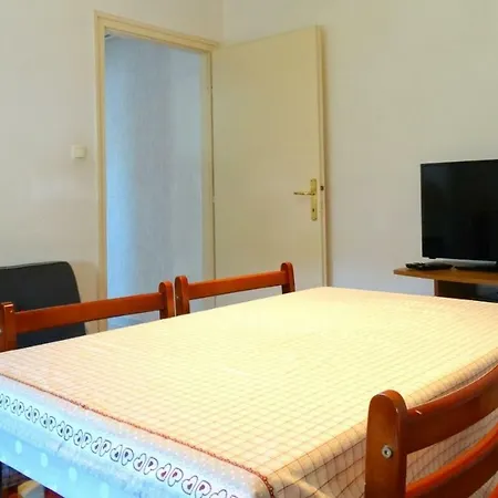 Ivo Apartment Crikvenica