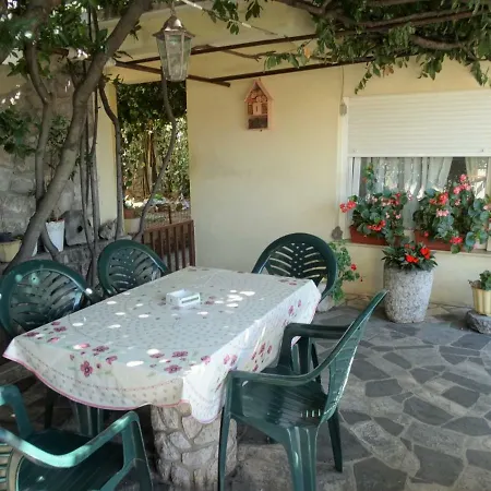 Apartment Ivo Crikvenica