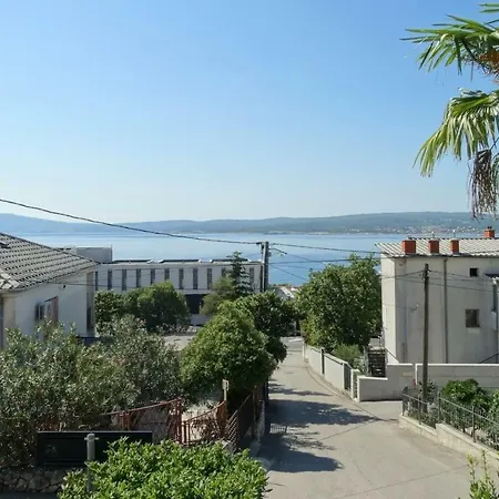 Apartment Ivo