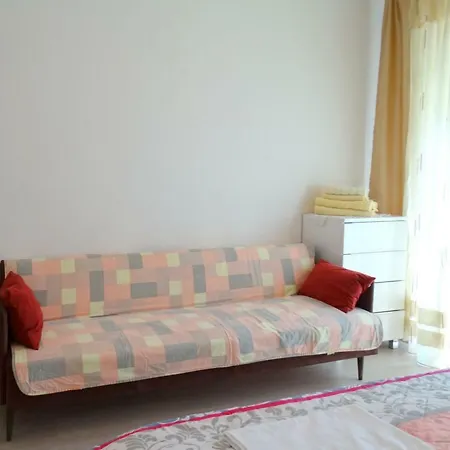 Ivo Apartment