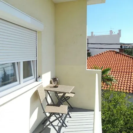 Apartment Ivo Crikvenica