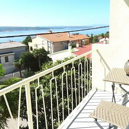 Apartment Ivo *