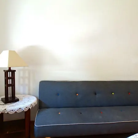 Ivo Apartment