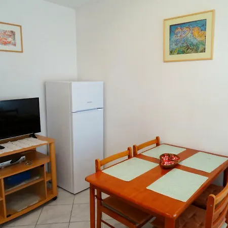 Ivo Apartment Crikvenica