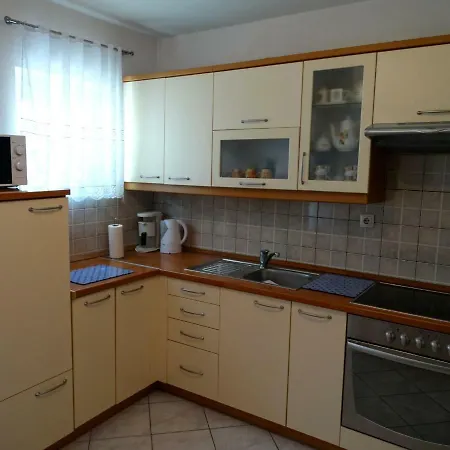 Ivo Apartment Crikvenica